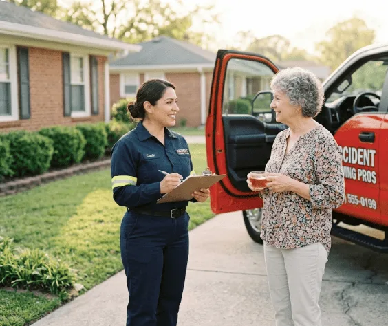 Accident Towing Service Odon, IN FAQs